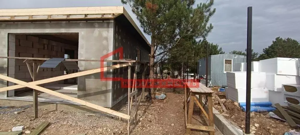 Дом в Севастополь Балаклавский муниципальный округ, Мидэус садовое ... - Фото 2