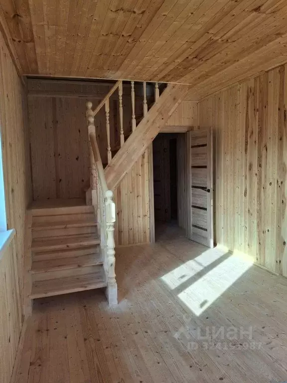 Дом, 80 м - Фото 1