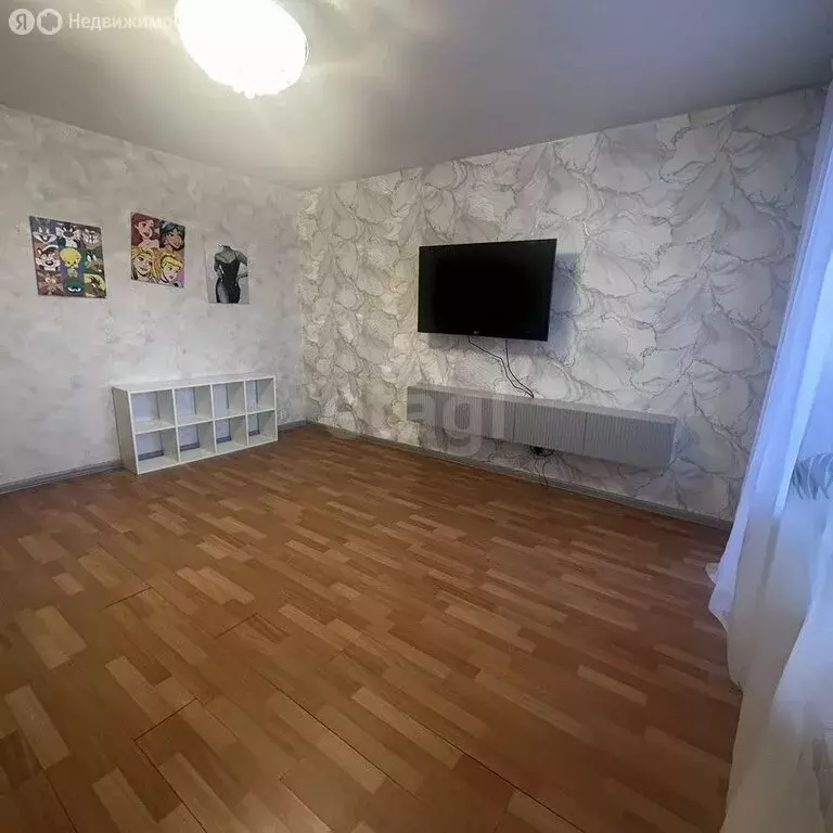 3-комнатная квартира: Ангарск, 29-й микрорайон, 9 (67.2 м) - Фото 1