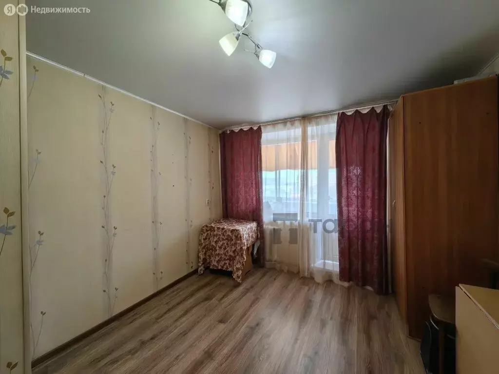 1-комнатная квартира: Челябинск, Вязовая улица, 31 (21.5 м) - Фото 2