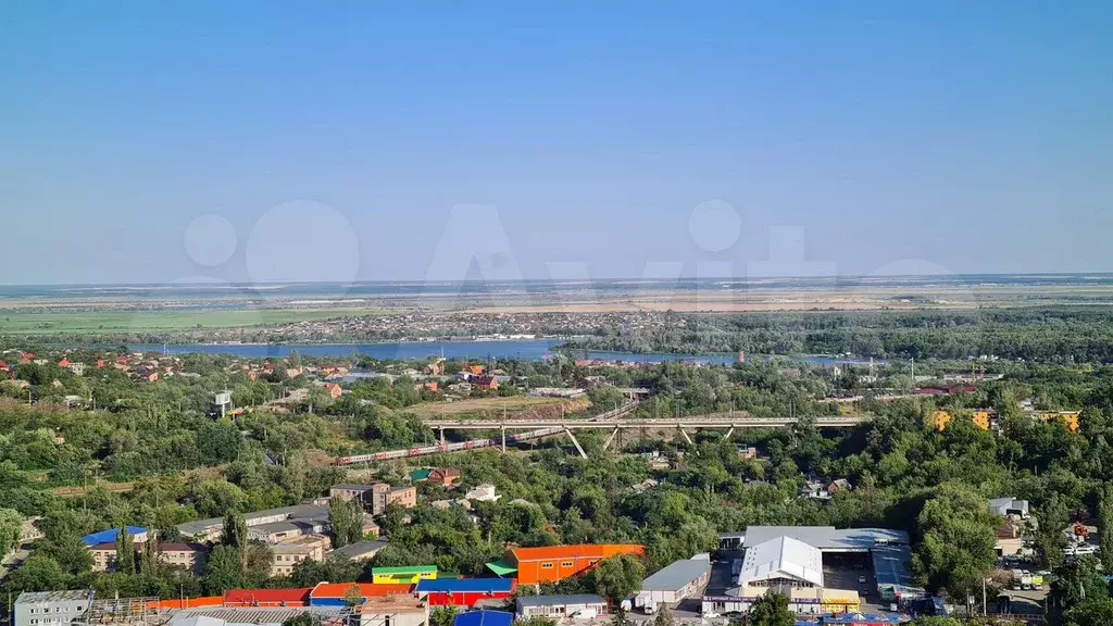 3-к. квартира, 70,5 м, 18/19 эт. - Фото 1