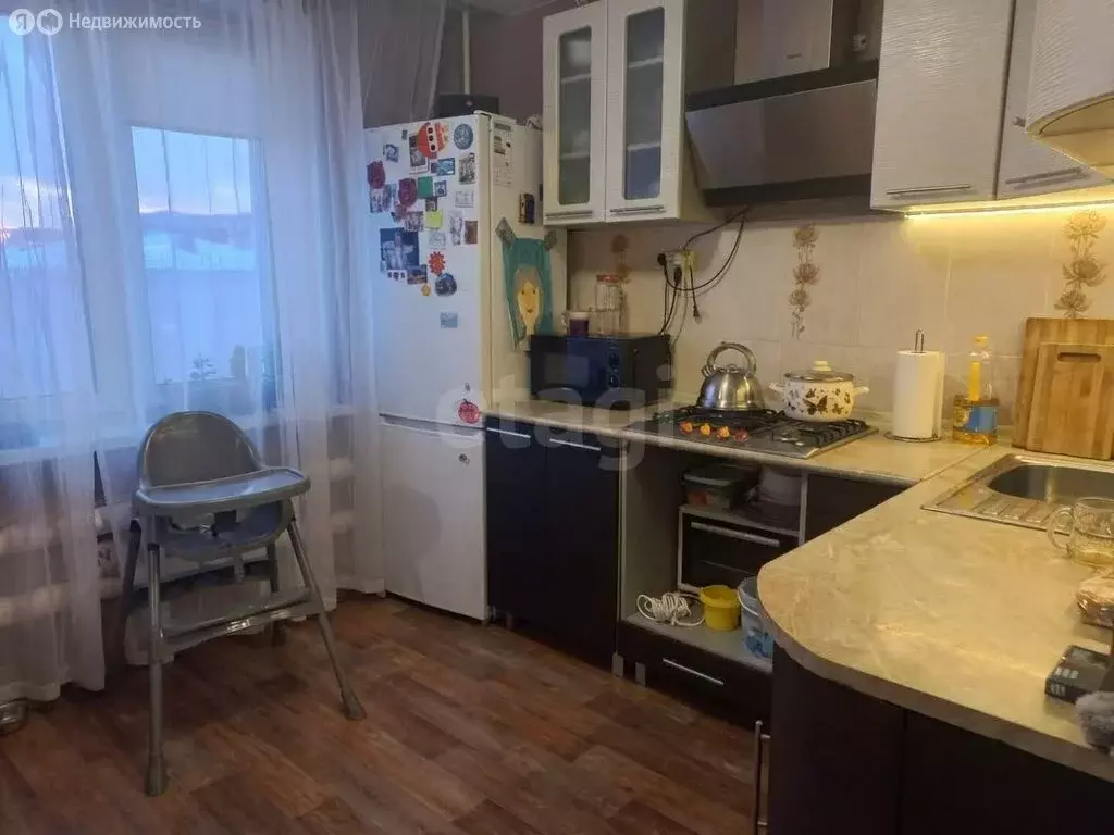 3-комнатная квартира: Тутаев, Советская улица, 26 (66.3 м) - Фото 1