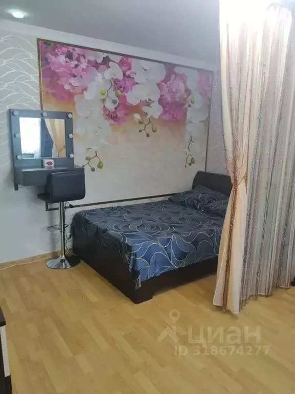 1-к кв. Крым, Евпатория ул. Горького, 7 (39.0 м) - Фото 0
