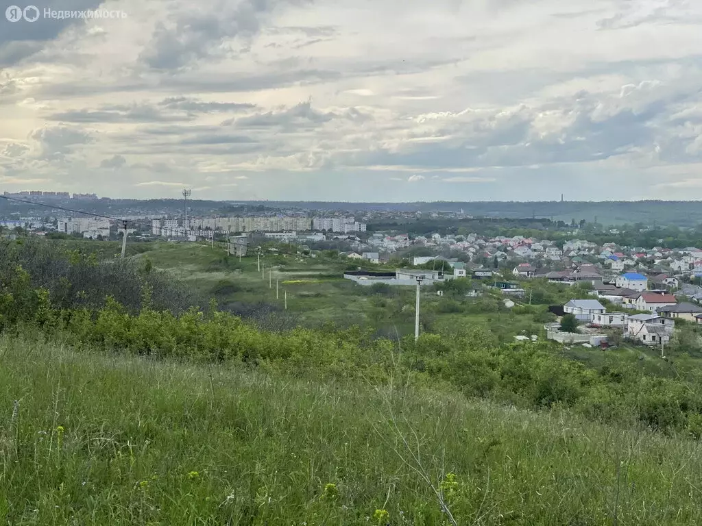 Участок в Ставрополь, садовое товарищество Северное-2, 2 (6 м) - Фото 1
