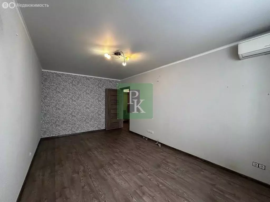 1-комнатная квартира: Симферополь, улица Лексина, 44 (36.1 м) - Фото 1
