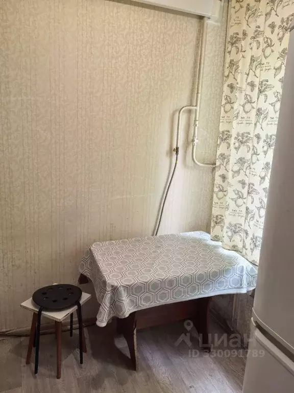 3-к кв. Москва ул. Панферова, 16К4 (55.0 м) - Фото 2