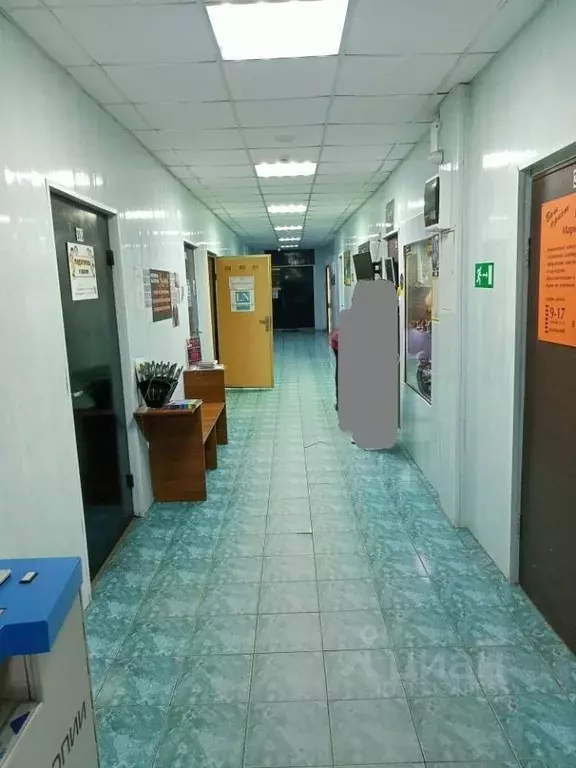 Помещение свободного назначения в Челябинская область, Кыштым ул. ... - Фото 1