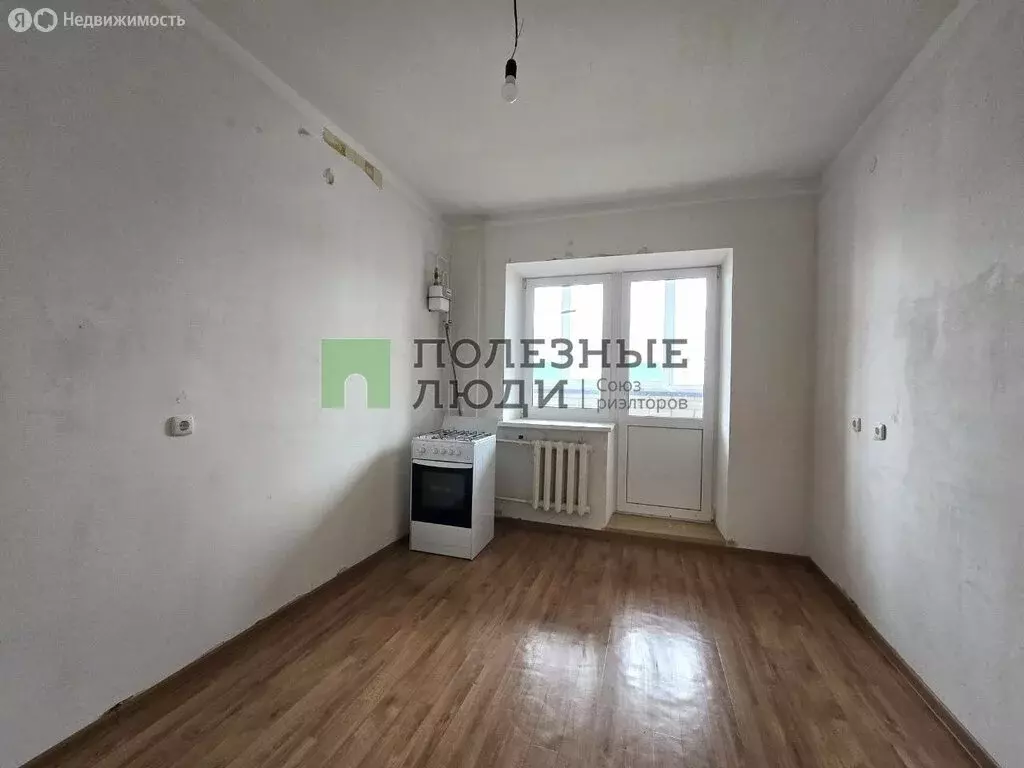 1-комнатная квартира: Орёл, бульвар Молодёжи, 18 (42.7 м) - Фото 0