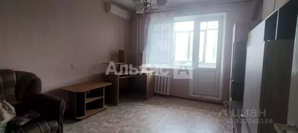 1-к кв. Ростовская область, Волгодонск ул. Гагарина, 2 (32.0 м) - Фото 2