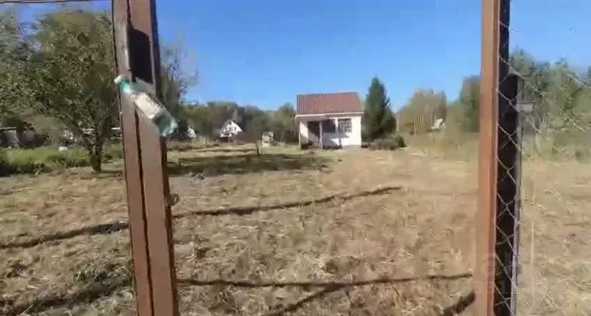 Участок в Московская область, Волоколамский муниципальный округ, ... - Фото 2