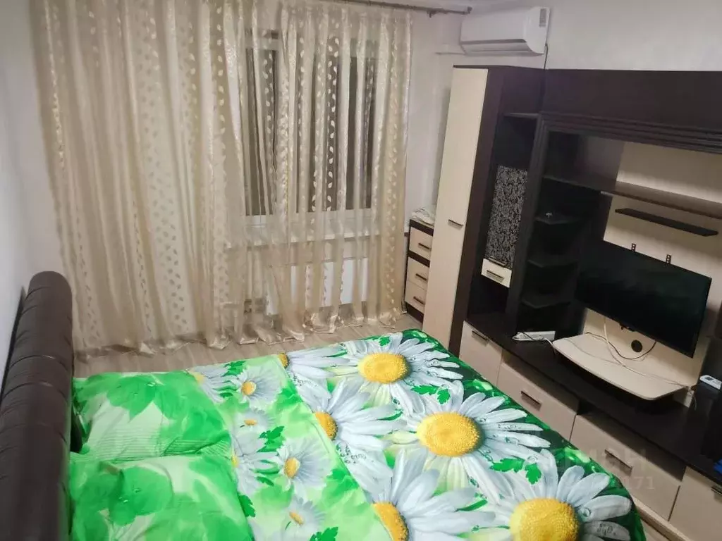 1-к кв. Белгородская область, Старый Оскол Дубрава мкр, 1 кв-л, 22 ... - Фото 0