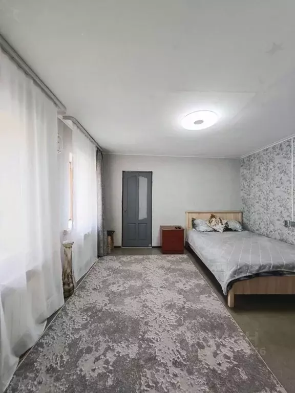 Дом в Волгоградская область, Волгоград Ужгородская ул., 25 (60 м) - Фото 0