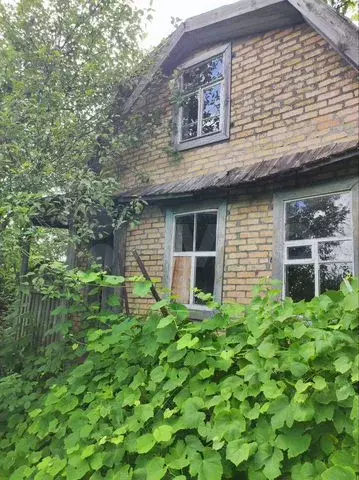 Дача 25,6 м на участке 6,6 сот. - Фото 0