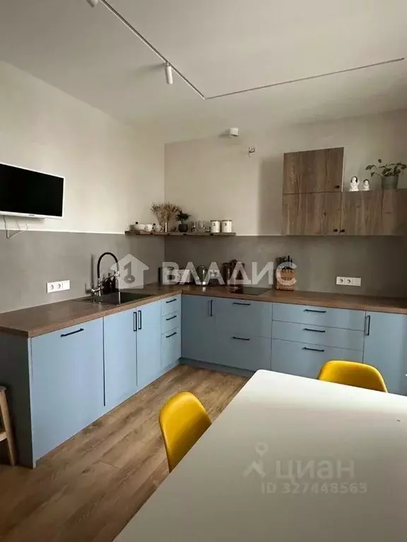 3-к кв. Московская область, Пушкино ул. Чехова, 1к3 (104.6 м) - Фото 1