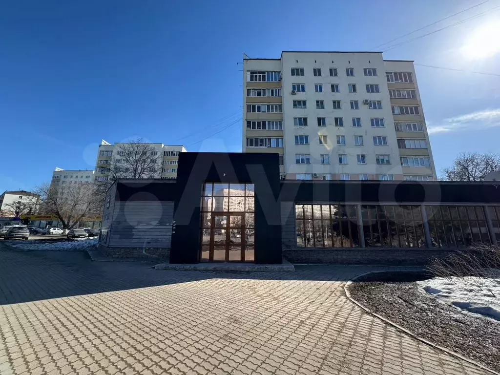 Новые помещения пр. Октября, 50 - 350 м - Фото 0