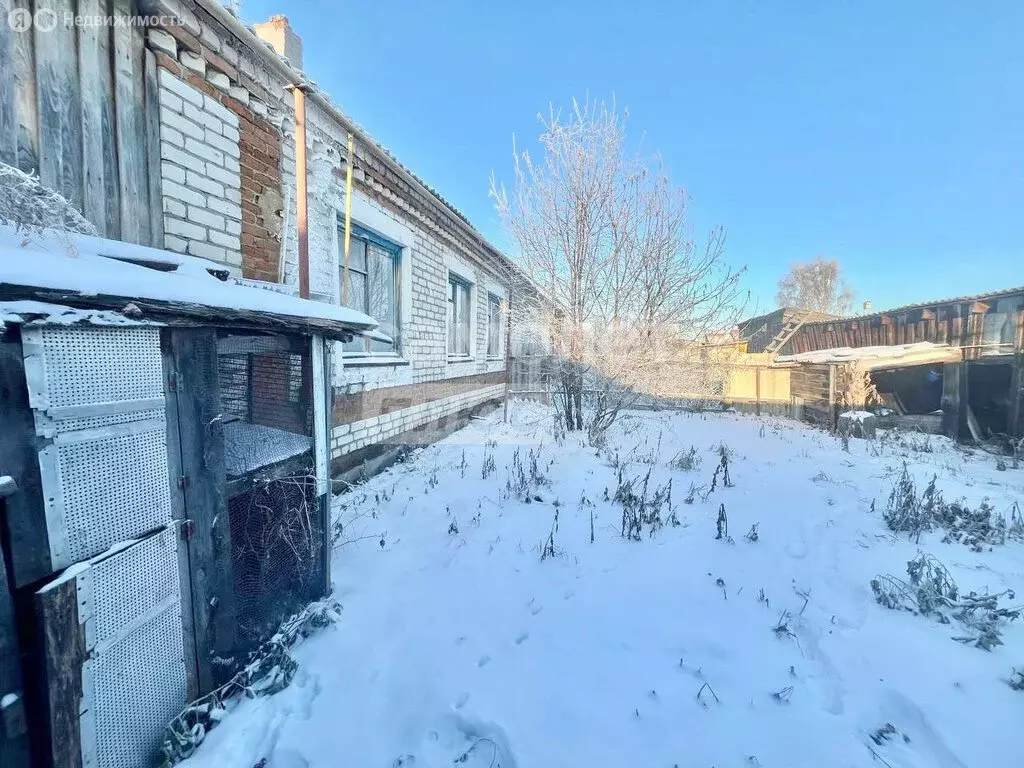 3-комнатная квартира: Заводоуковск, Профсоюзная улица, 8 (62.2 м) - Фото 1