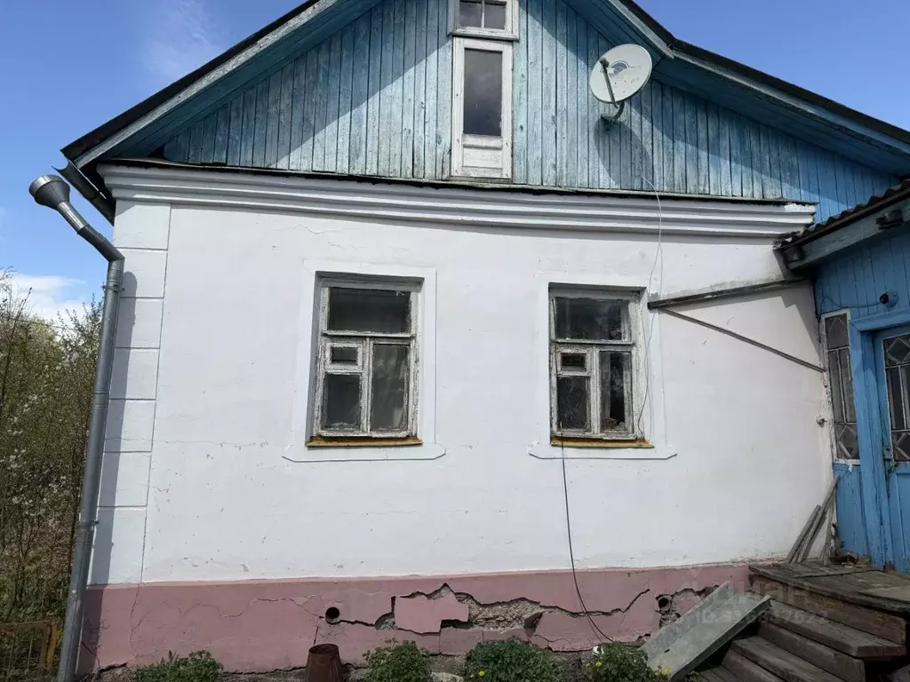 Дом в Московская область, Чехов Заводская ул., 13 (88 м) - Фото 0