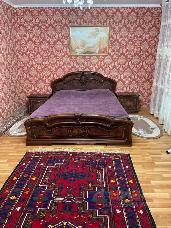 Дом в Дагестан, с. Гуниб ул. Имени Николая Пирогова, 1 (100 м) - Фото 1