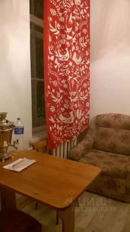 1-к кв. Санкт-Петербург Коломенская ул., 38-40/41 (38.7 м) - Фото 1