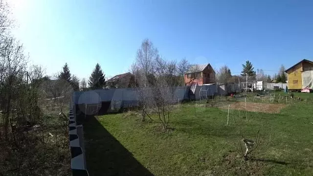 Участок 6 сот. (ИЖС) - Фото 1