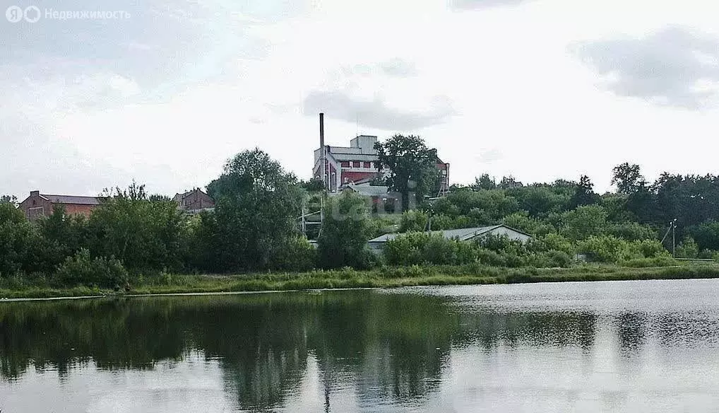 Участок в городское поселение Волжский, садовые участки, улица Ушакова ... - Фото 0