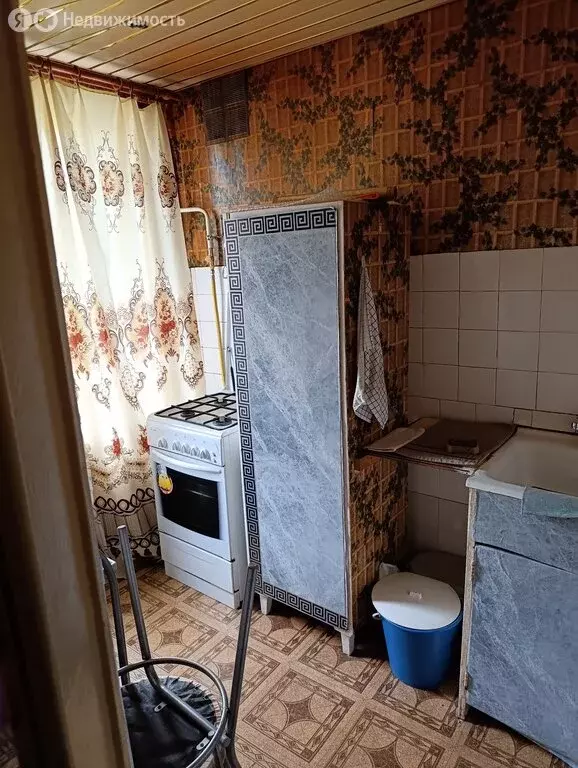 2-комнатная квартира: Москва, Погонный проезд, 48 (43.3 м) - Фото 1