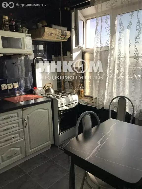 2-комнатная квартира: Москва, Россошанская улица, 5к2 (44 м) - Фото 0