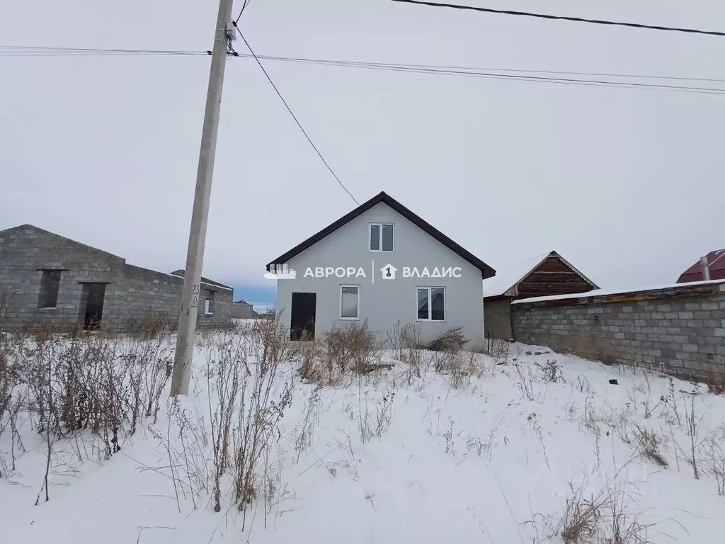 Дом в Башкортостан, Абзелиловский район, Краснобашкирский сельсовет, ... - Фото 2