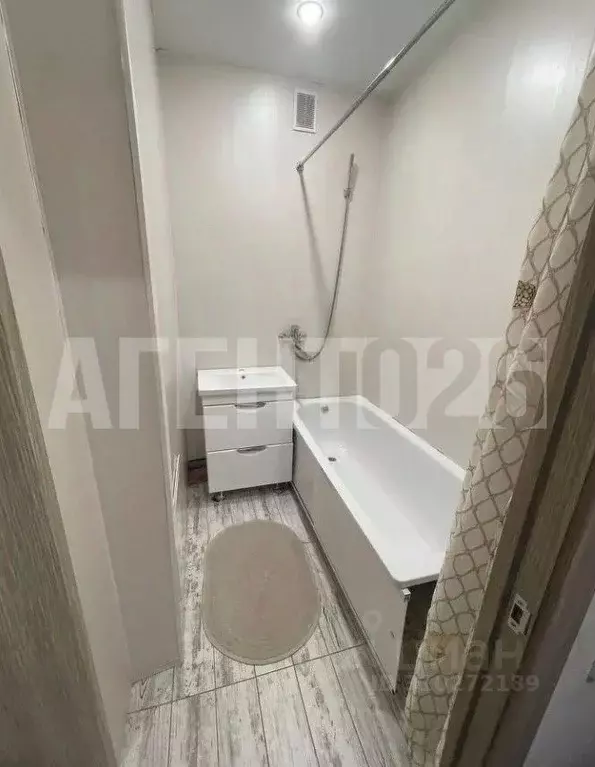 1-к кв. Ставропольский край, Ставрополь ул. Доваторцев, 90 (36.2 м) - Фото 1