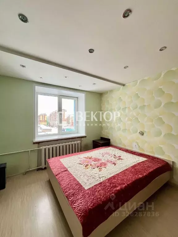 3-к кв. Костромская область, Кострома Малышково мкр, проезд Березовый, ... - Фото 2