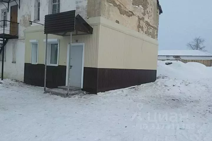 Помещение свободного назначения в Иркутская область, Черемхово ул. ... - Фото 0