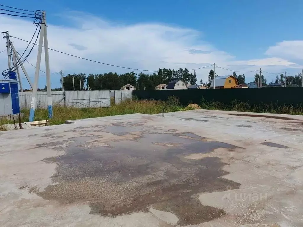 Участок в Московская область, Щелково городской округ, Новое ... - Фото 0