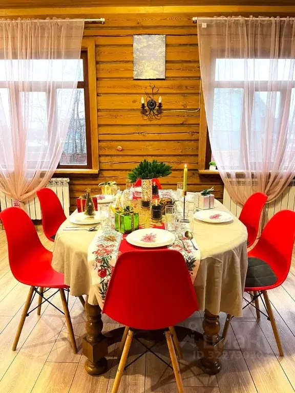 Дом в Татарстан, Казань  (285 м) - Фото 1