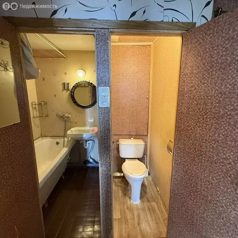 2-комнатная квартира: Москва, Строгинский бульвар, 22 (56.6 м) - Фото 1