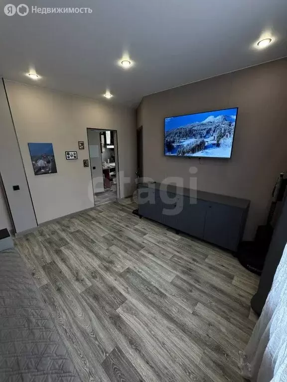 2-комнатная квартира: Ангарск, 77-й квартал, 9 (45.3 м) - Фото 2