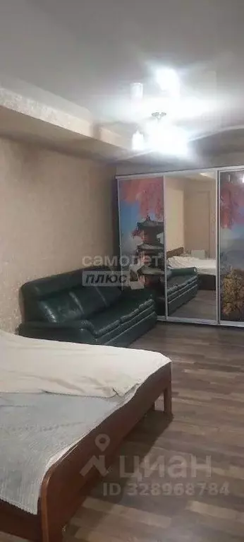 1-к кв. Севастополь ул. Советская, 16 (52.5 м) - Фото 1