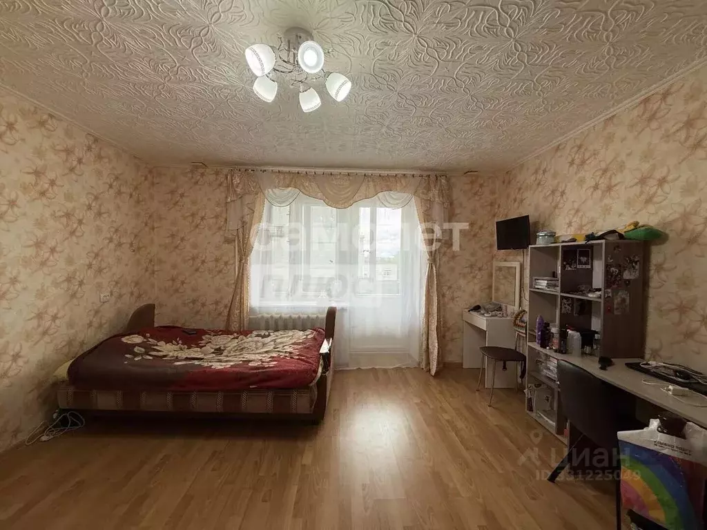 1-к кв. Архангельская область, Коряжма ул. Космонавтов, 10А (33.0 м) - Фото 2