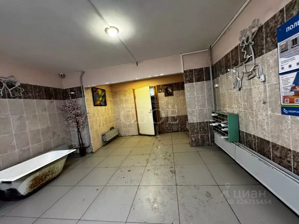 Комната Красноярский край, Красноярск бул. Солнечный, 15 (12.3 м) - Фото 2