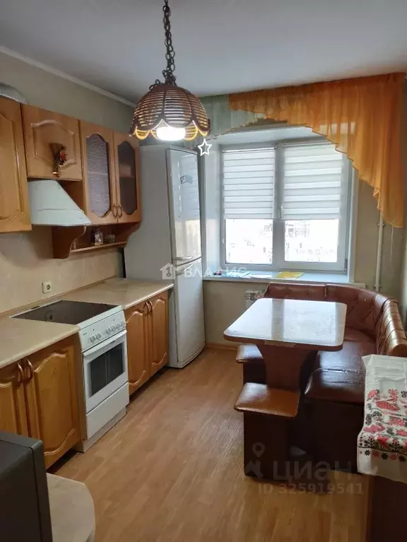 3-к кв. Бурятия, Улан-Удэ Ключевская ул., 8 (66.7 м) - Фото 2