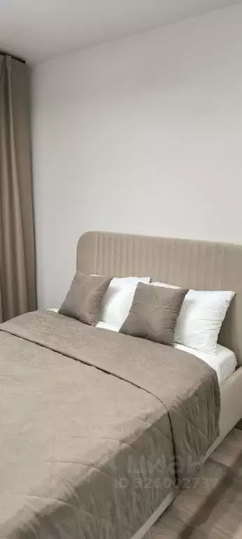 Студия Москва ул. Большое Понизовье, 8 (22.0 м) - Фото 2