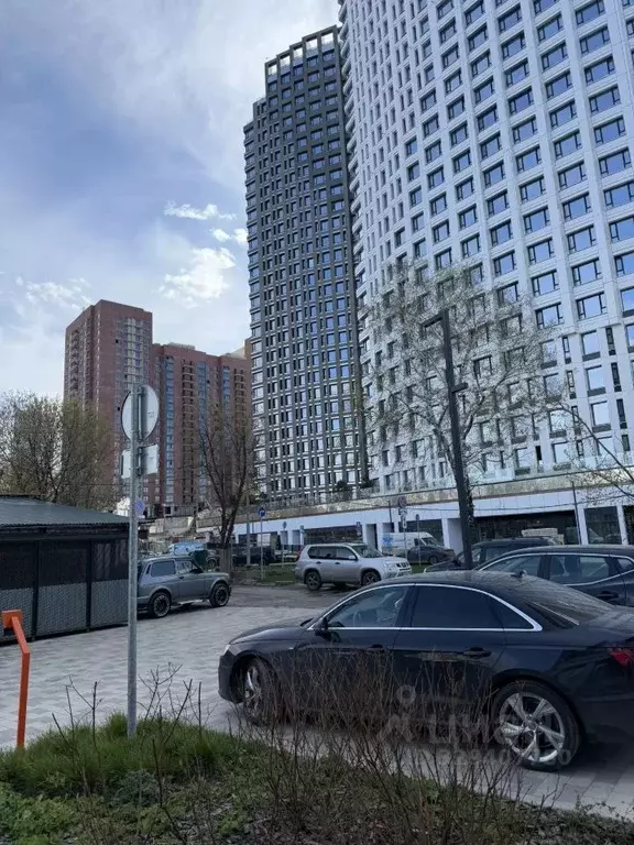 1-к кв. Москва Нагатинская наб., 4Бк2 (45.6 м) - Фото 2