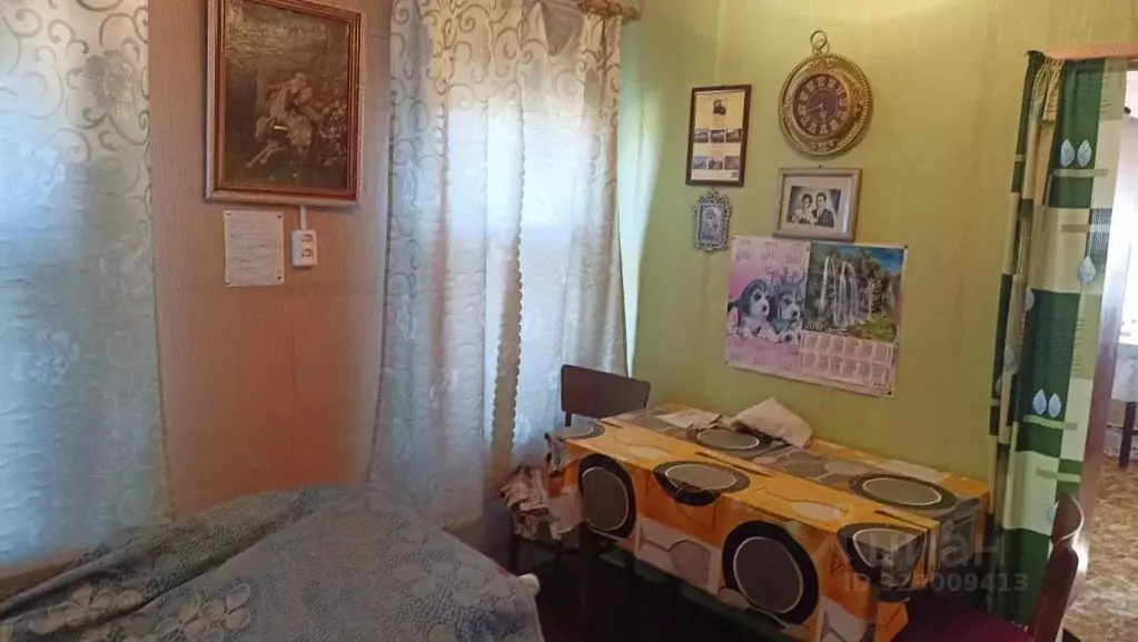 Дом в Вологодская область, Череповецкий район, д. Чаево  (50 м) - Фото 2