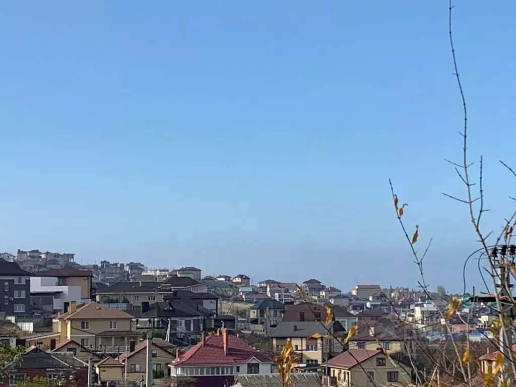 Участок в Краснодарский край, Анапа муниципальный округ, с. Супсех ул. ... - Фото 2