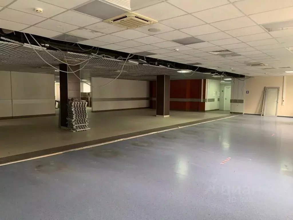 Склад в Московская область, Красногорск городской округ, д. Путилково, . - Фото 1