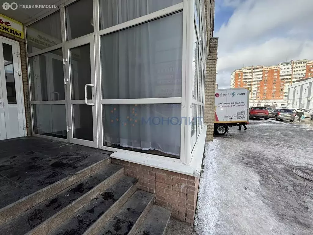 Помещение свободного назначения (10 м) - Фото 2