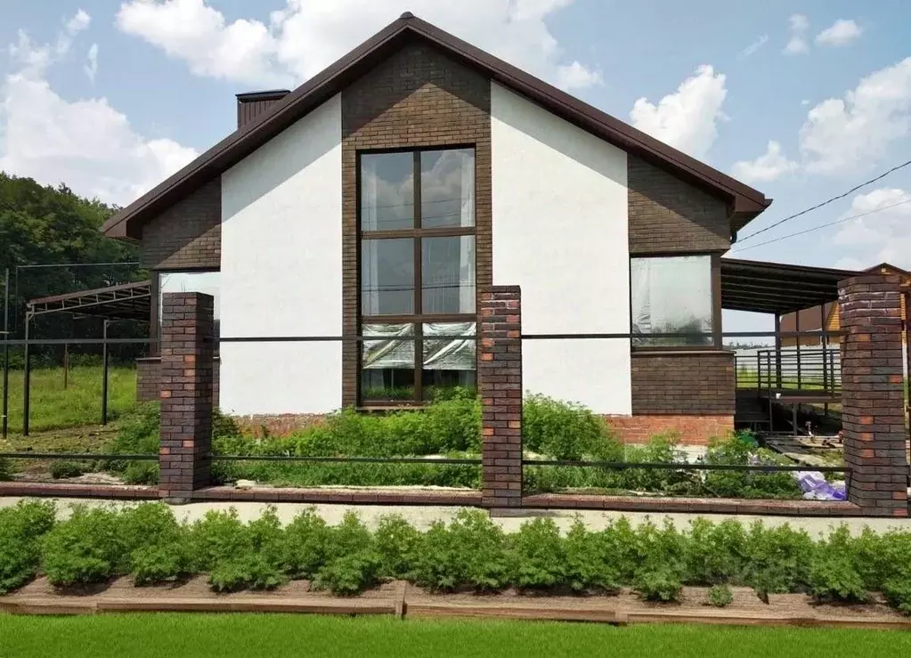 Дом в Ростовская область, Аксайский район, Щепкинское с/пос, пос. ... - Фото 1