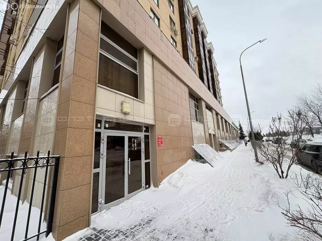 Офис (221.7 м) - Фото 2