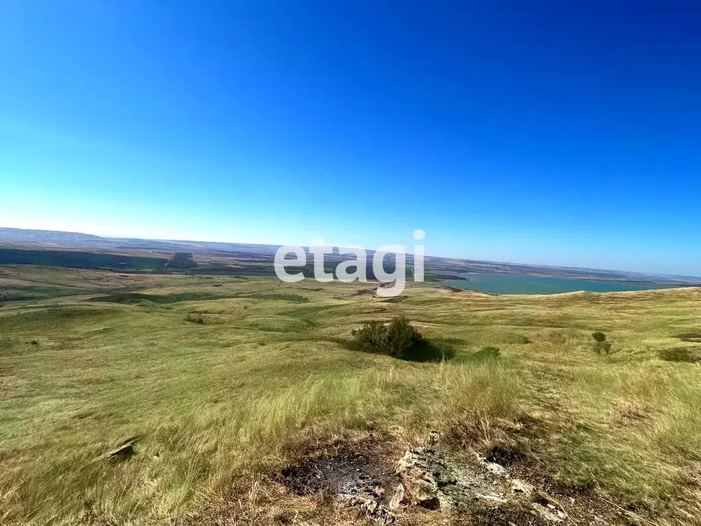 Участок в Ставропольский край, Ставрополь Долина ДНТ,  (8.47 сот.) - Фото 2