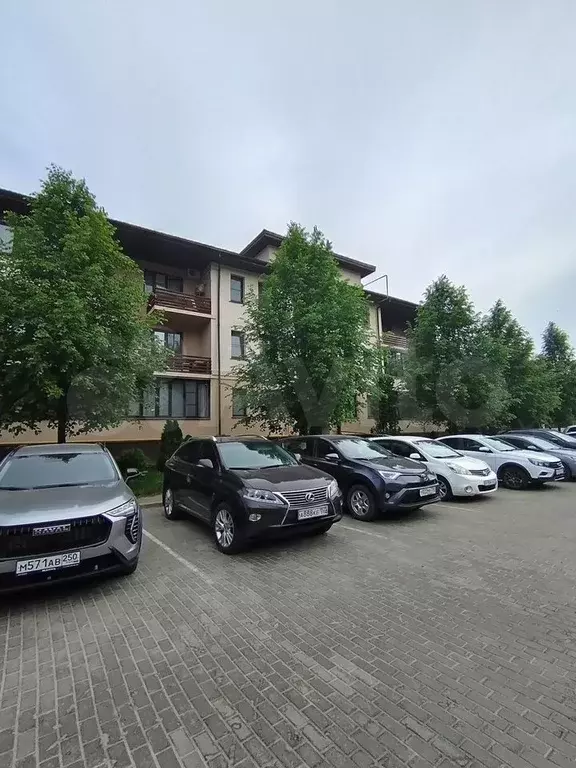 1-к. квартира, 41 м, 1/3 эт. - Фото 1