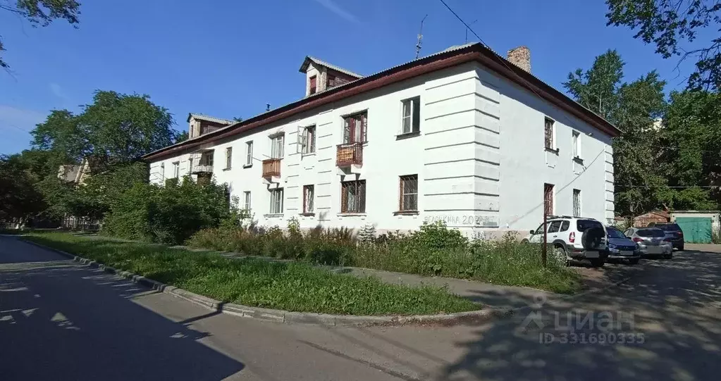 Комната Челябинская область, Челябинск ул. Яблочкина, 20 (20.9 м) - Фото 1